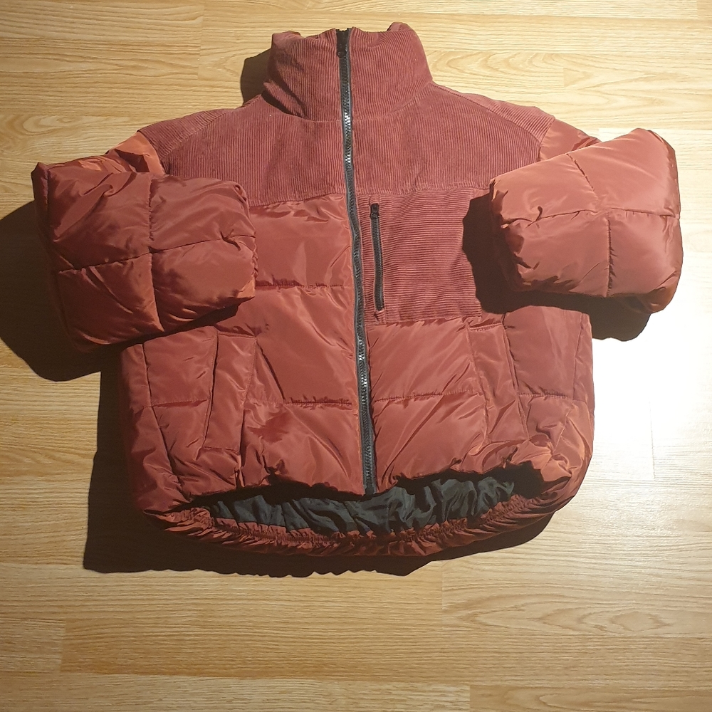 Puffer - Picture 2 of 3